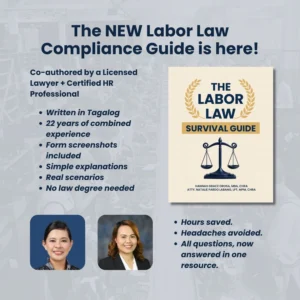 BIR LABOR COMPLIANCE